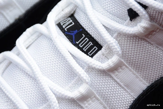 Rep EP Retro Low 528895-153  11 Jordan 528895-153 Concord 0123